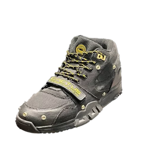 کتونی نایک تراویس اسکات ترینر مدل Nike Travis scott trainer 1 - تصویر 2