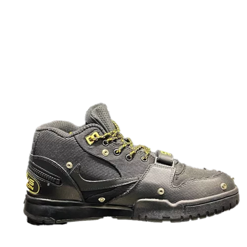 کتونی نایک تراویس اسکات ترینر مدل Nike Travis scott trainer 1 - تصویر 3