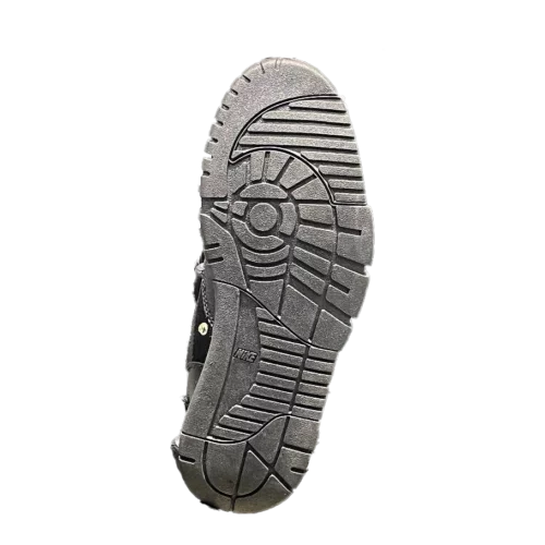 کتونی نایک تراویس اسکات ترینر مدل Nike Travis scott trainer 1 - تصویر 5
