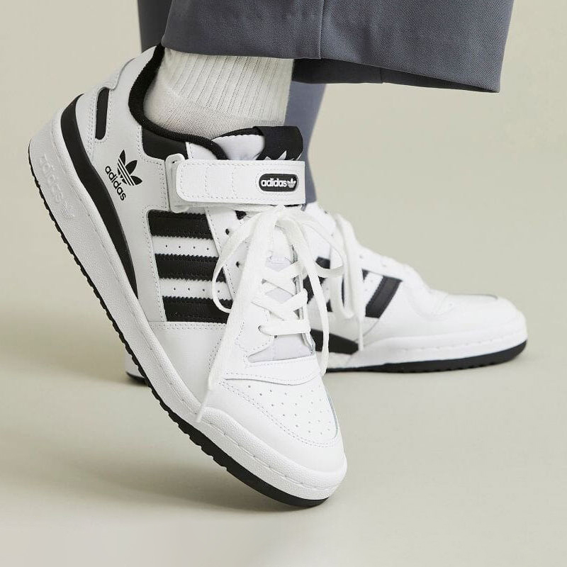 کتونی آدیداس فوروم Adidas Forum - Image 2