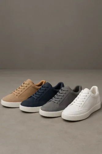 بهترین رنگ کتونی مردانه