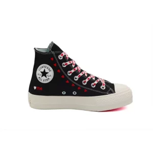 کانورس CONVERSE PLATFORM HI
