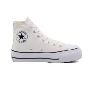 کانورس پلتفرم سفیدساق بلند